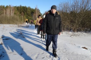 Междуреченский региональный ландшафтный парк